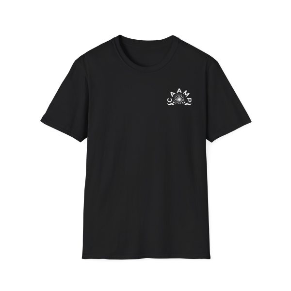 Caamp Dandelion Unisex Softstyle T-Shirt